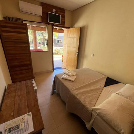 La Palma Hotel Fazenda インダイアトゥーバ エクステリア 写真
