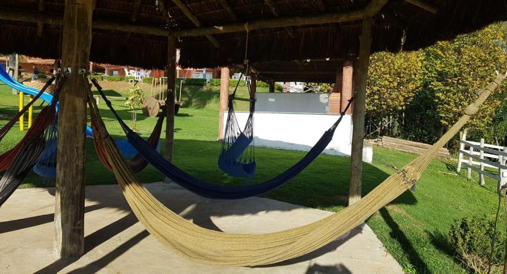 La Palma Hotel Fazenda インダイアトゥーバ エクステリア 写真
