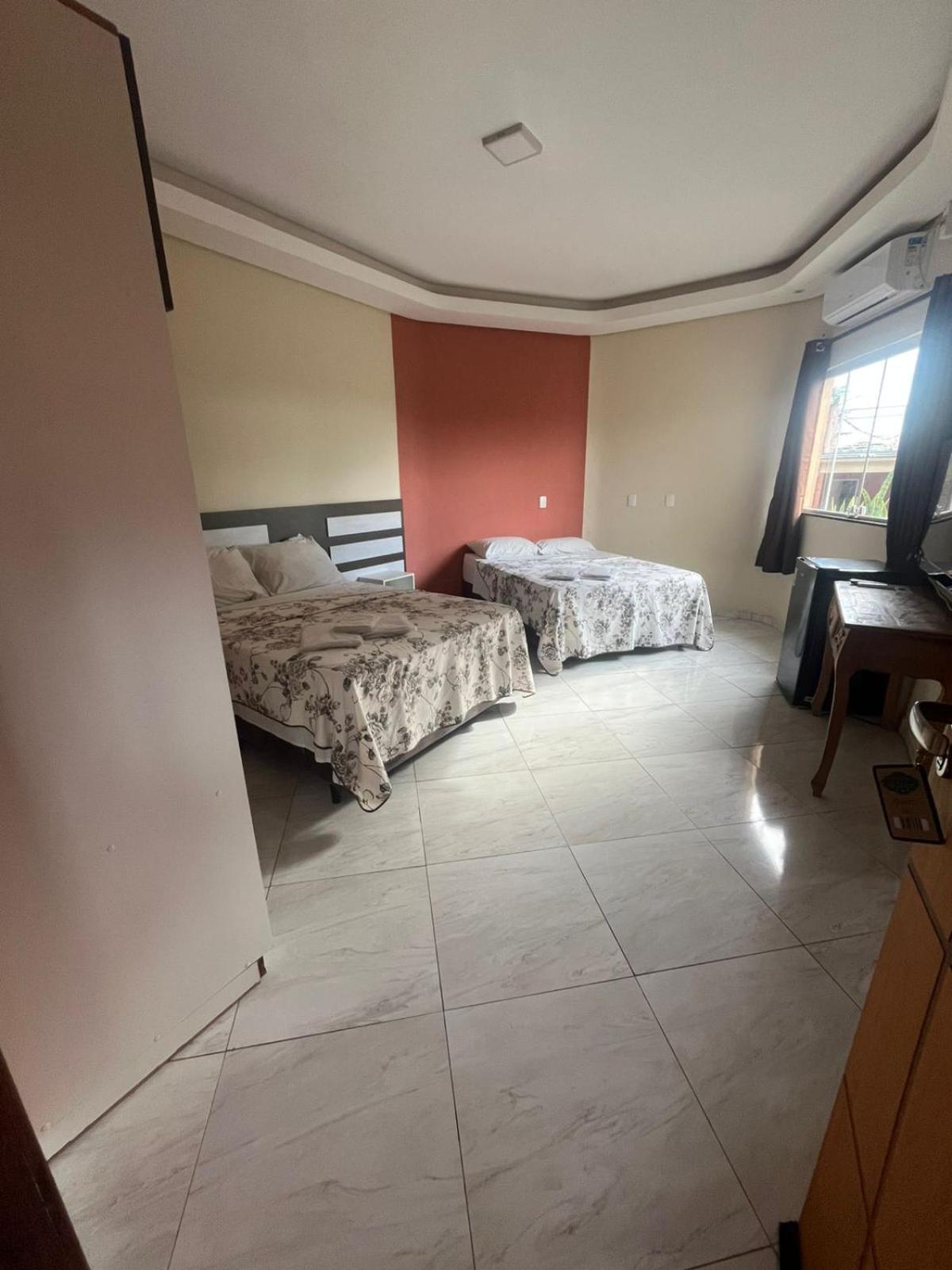 La Palma Hotel Fazenda インダイアトゥーバ エクステリア 写真