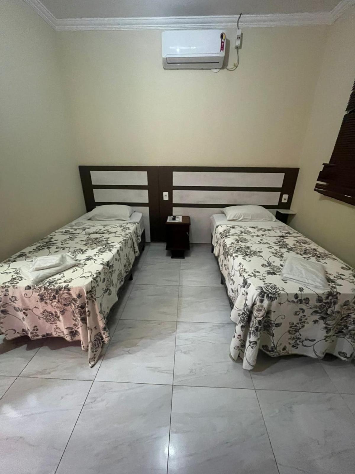 La Palma Hotel Fazenda インダイアトゥーバ エクステリア 写真