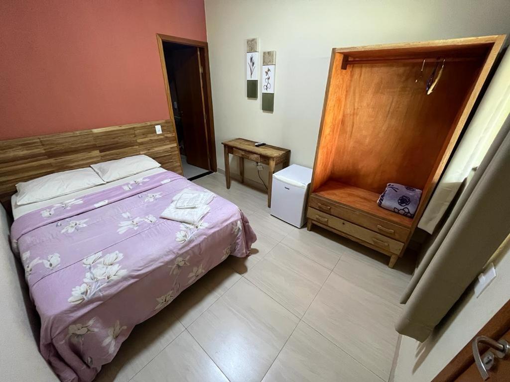 La Palma Hotel Fazenda インダイアトゥーバ エクステリア 写真