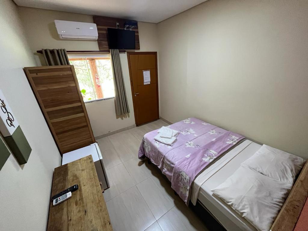 La Palma Hotel Fazenda インダイアトゥーバ エクステリア 写真
