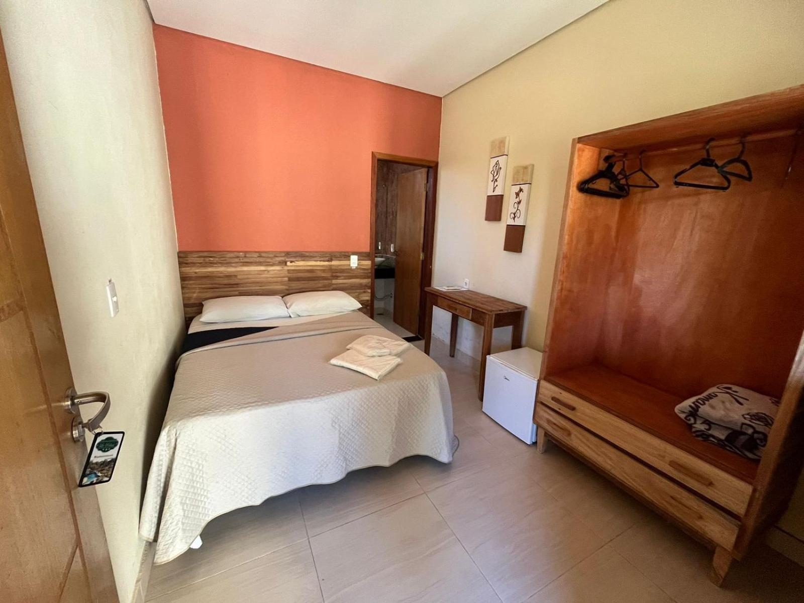 La Palma Hotel Fazenda インダイアトゥーバ エクステリア 写真