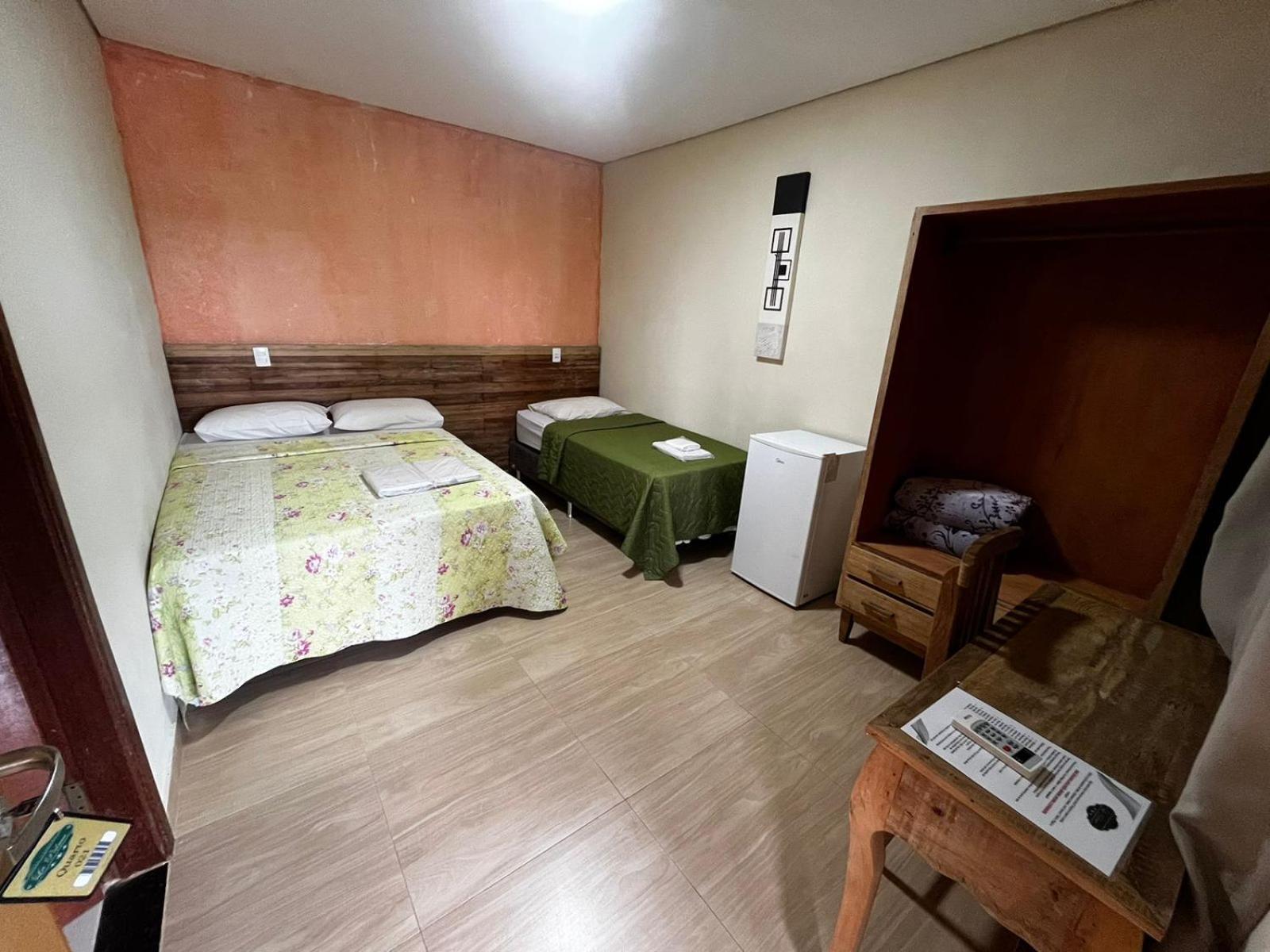 La Palma Hotel Fazenda インダイアトゥーバ エクステリア 写真