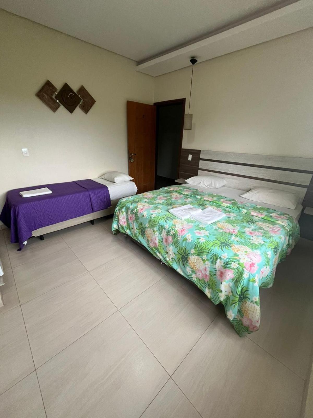 La Palma Hotel Fazenda インダイアトゥーバ エクステリア 写真