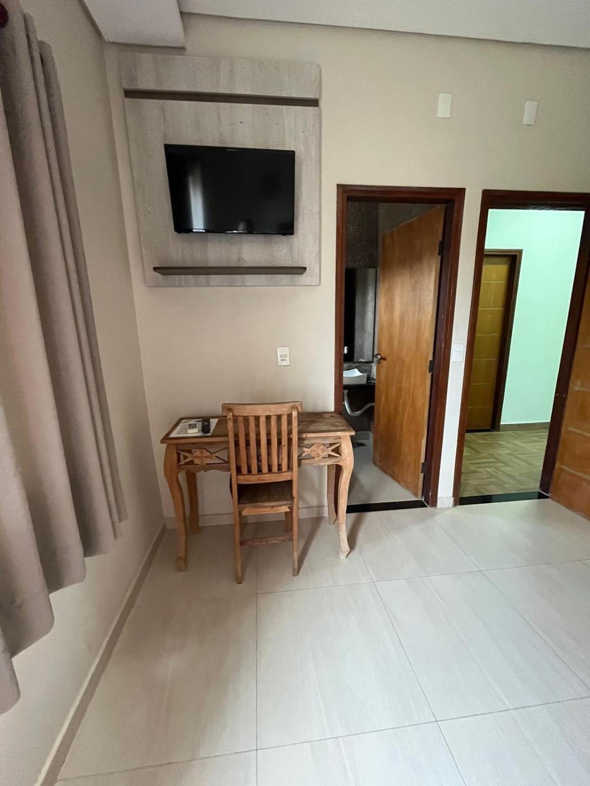 La Palma Hotel Fazenda インダイアトゥーバ エクステリア 写真