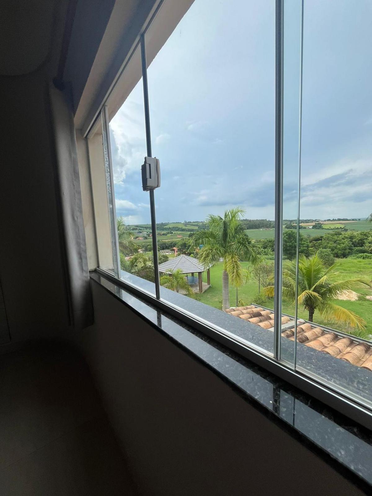 La Palma Hotel Fazenda インダイアトゥーバ エクステリア 写真
