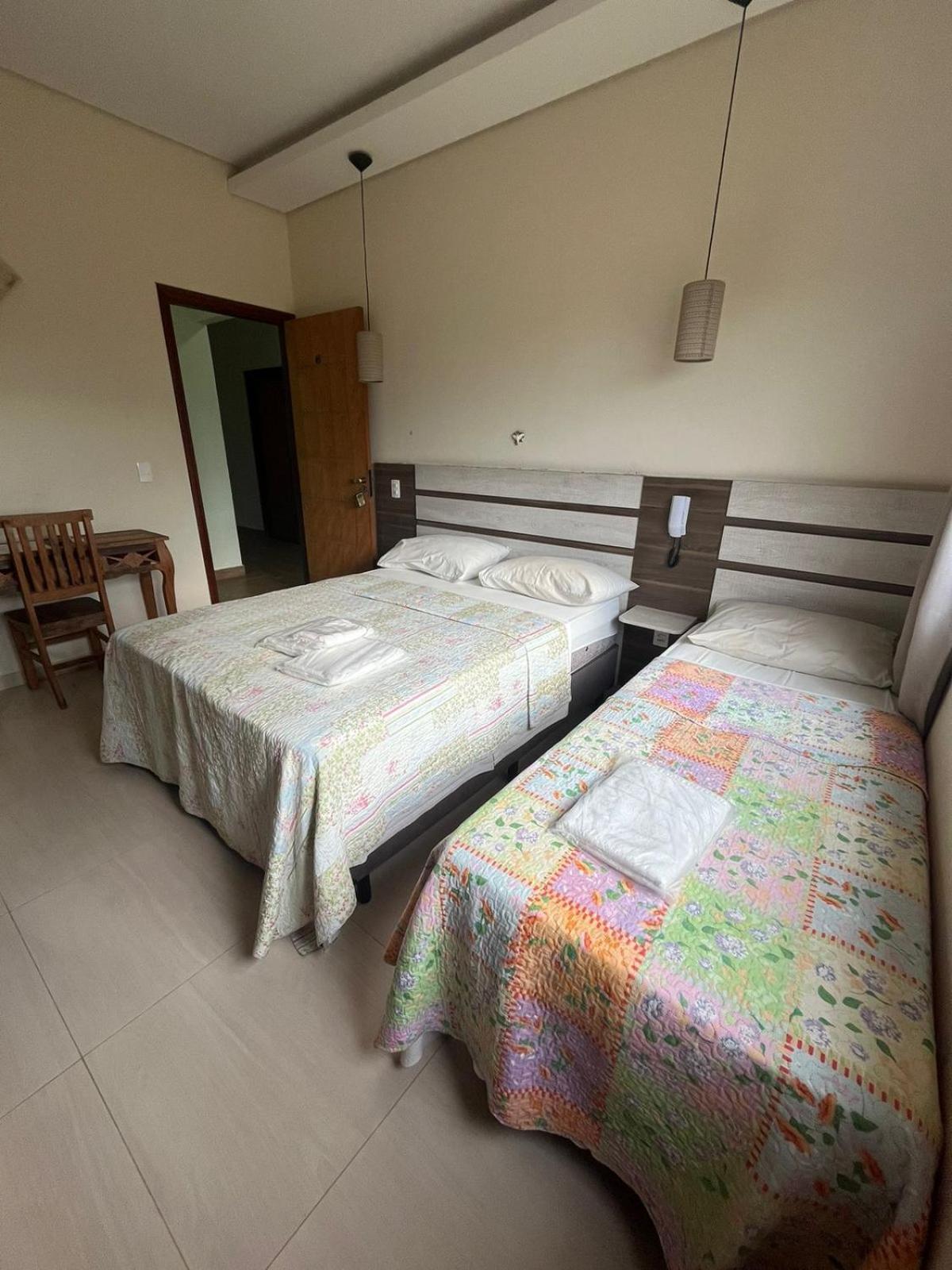 La Palma Hotel Fazenda インダイアトゥーバ エクステリア 写真
