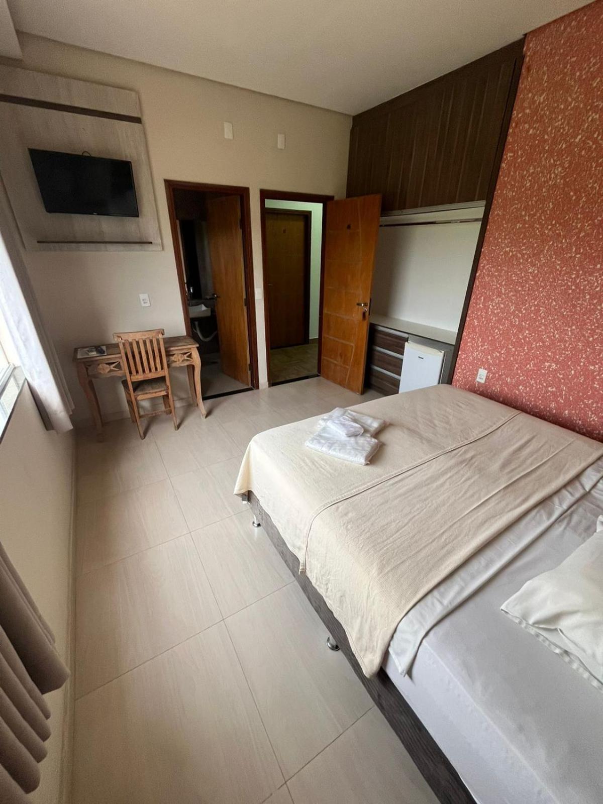 La Palma Hotel Fazenda インダイアトゥーバ エクステリア 写真