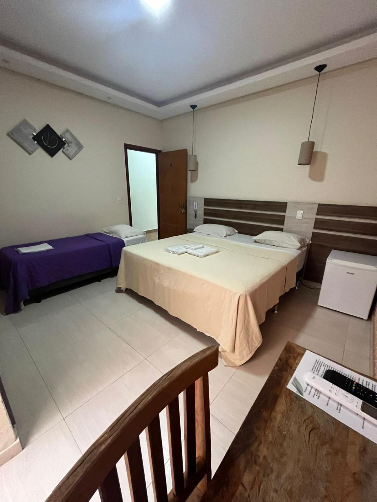 La Palma Hotel Fazenda インダイアトゥーバ エクステリア 写真