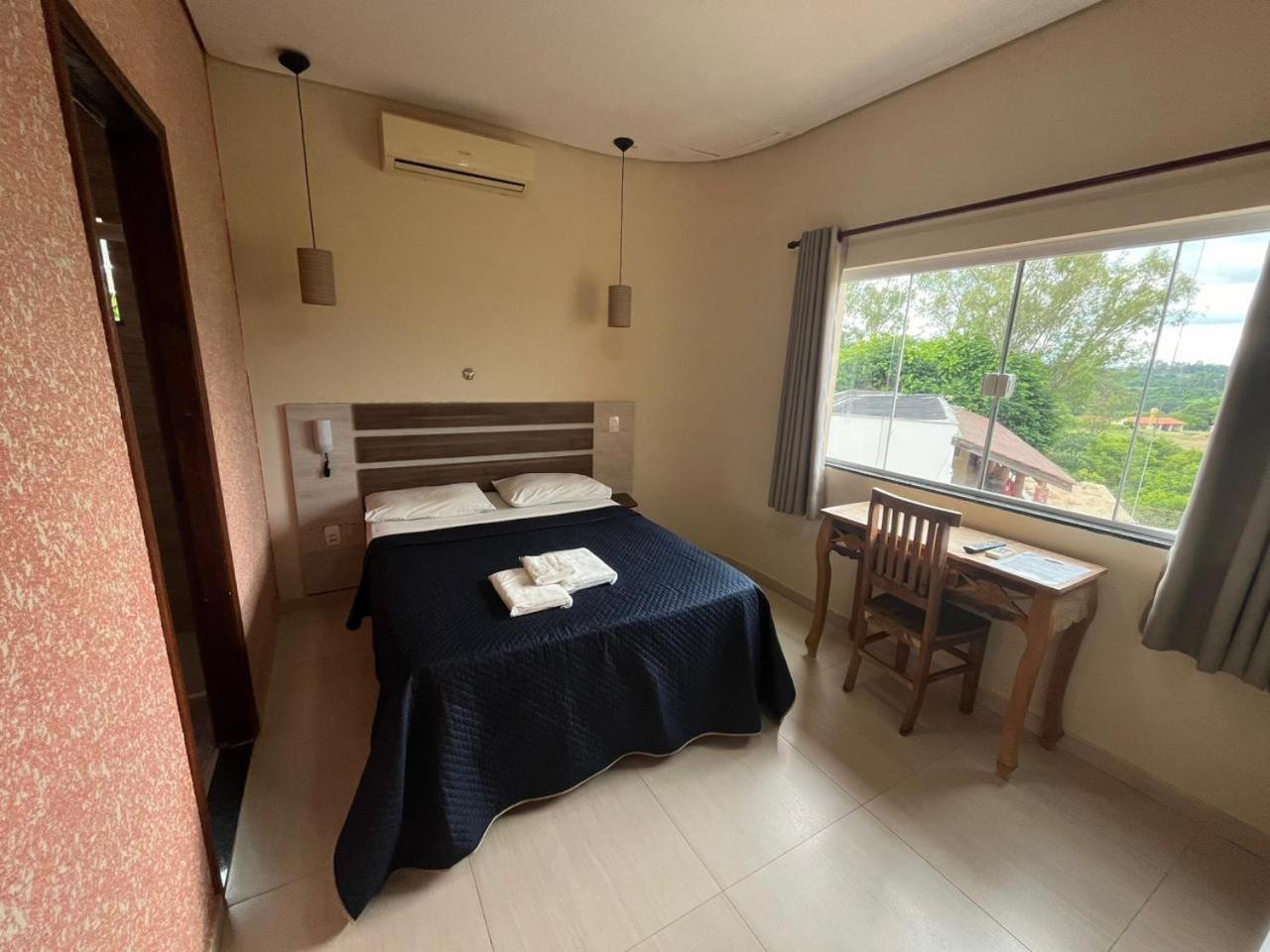 La Palma Hotel Fazenda インダイアトゥーバ エクステリア 写真