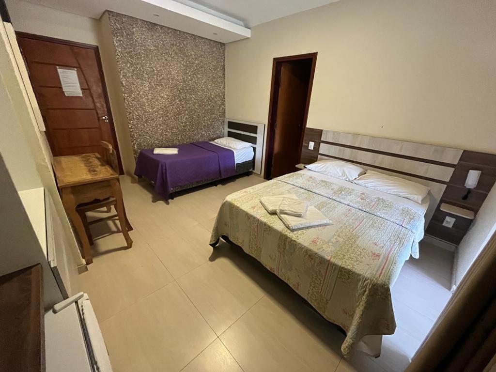 La Palma Hotel Fazenda インダイアトゥーバ エクステリア 写真